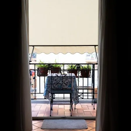 Apartament My Place *