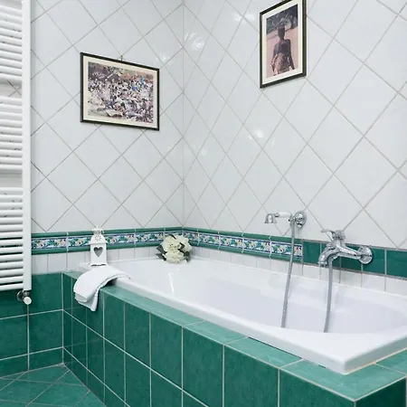 Apartament My Place Castellammare di Stabia