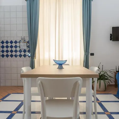 My Place Apartament *