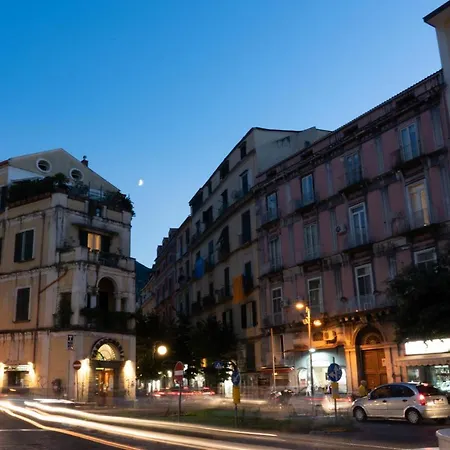 My Place * Castellammare di Stabia