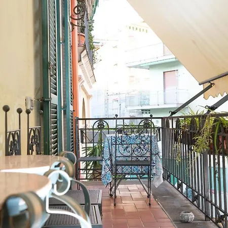 My Place Castellammare di Stabia