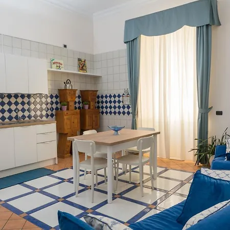 Apartment My Place Castellammare di Stabia