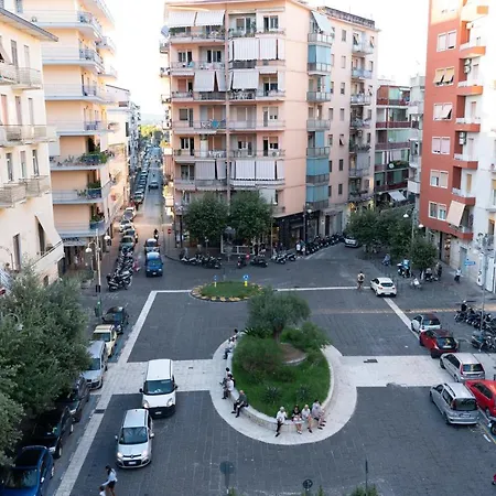 Apartment My Place Castellammare di Stabia