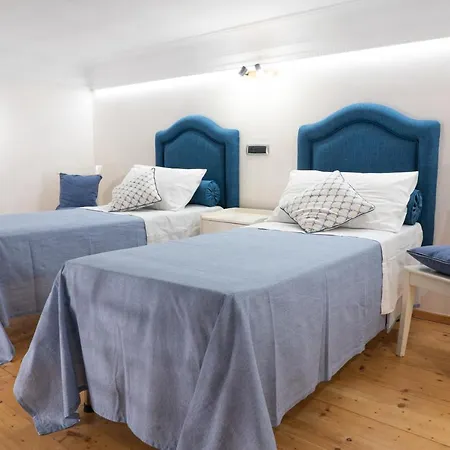 Apartment My Place Castellammare di Stabia