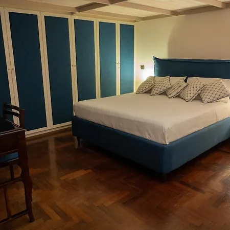 Apartment My Place Castellammare di Stabia