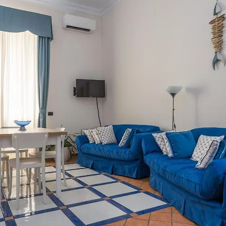 Apartment My Place Castellammare di Stabia