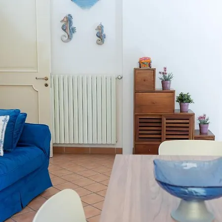 Apartment My Place Castellammare di Stabia