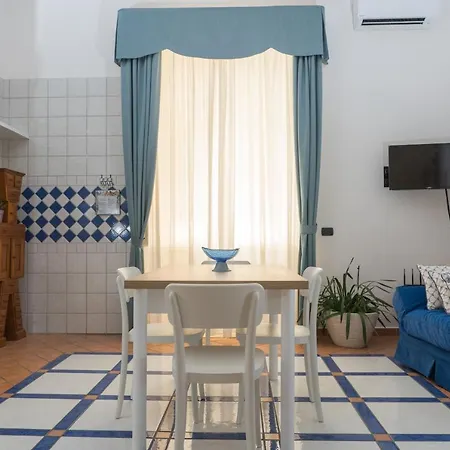 My Place Apartment Castellammare di Stabia