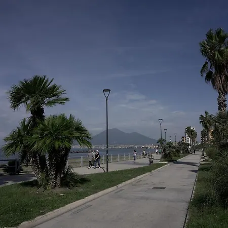 My Place Castellammare di Stabia