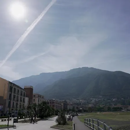 My Place Apartment Castellammare di Stabia