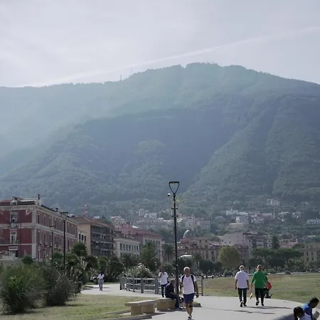 Apartment My Place Castellammare di Stabia