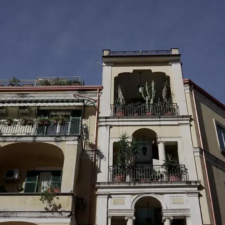 Apartment My Place Castellammare di Stabia